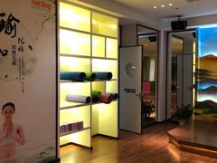 -美菲尔健身(流花店)