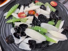 -金哥私房菜馆(张府园总店)