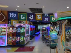 -meland·儿童乐园·游戏厅娃娃机·电玩Xbox(成都合生汇店)