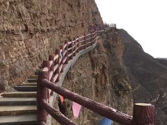 -桑干河大峡谷旅游区