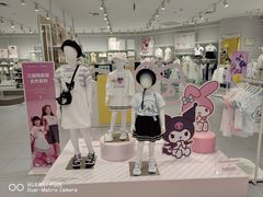 -万达广场(大明宫店)
