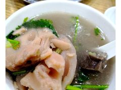 -潮汕裕成莲藕(泰沙路店)