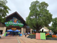 -苏州乐园森林水世界