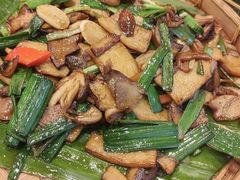 -云海肴·汽锅鸡·云南菜(领展购物广场·中关村店)