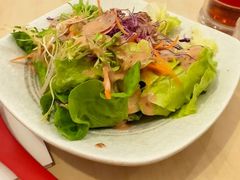 -八盛屋·沾面(集美万达店)