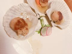 -王鼎精致料理铁板烧(世博源店)