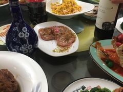 -天祥斋老北京八大碗烧烤家常菜(田村店)