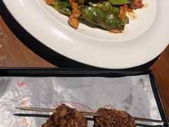 -燕郊烧鸽子(广安路店)