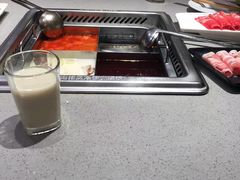-海底捞火锅(江宸天街店)