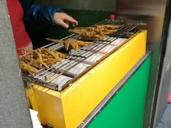 -芙蓉泉·烤鸡爪(芙蓉街店)