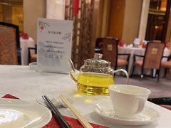 -酌宴府The China Club·广州万富希尔顿酒店(云城东路店)