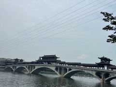 -新津老码头旅游小镇