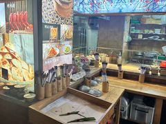 -鸽子窝(宋庄店)