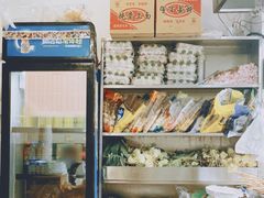 -郭记小街麻辣烫(南小街总店)