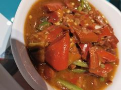 -巴依老爷新疆美食(天津远洋乐堤港店)