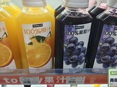 -today便利店(汉街店)