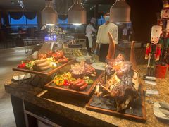 -杭州国际会议中心洲际酒店-原素全日餐厅(解放东路店)