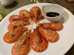 -79号渔船海鲜饭店(华强北店)