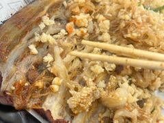 -正宗八宝冰饭·非遗冰饭·烧烤(奎桥店)