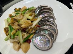 -新南华大酒店(长寿店)