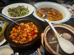 -芳芳私房菜·精做淮扬菜(承德路店)