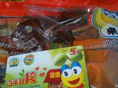 -来伊份(龙之梦长宁店)