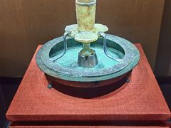 -南越王博物院