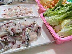-中山脆肉鲩(新圳东路店)