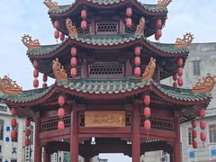 -汕头市小公园