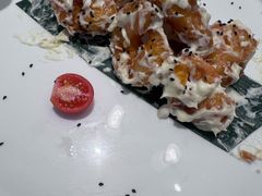 -香丰阁·烤鸭·川湘菜(清河店)