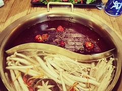 -四喜小胖·北京涮肉(五道营店)