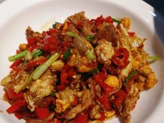 农家一碗香-大碗先生(万家丽店)