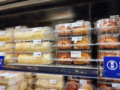 -山姆会员商店(亦庄创意生活广场店)