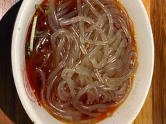 -万记麻辣烫国展总店