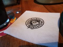 -Devils’ Brewery小恶魔精酿啤酒(武汉天地店)