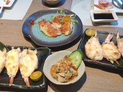 -大渔铁板烧(花园道店)