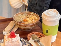 -绿小院(荔湾店)