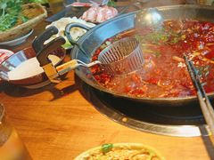 -楠火锅(仁恒梦中心店)