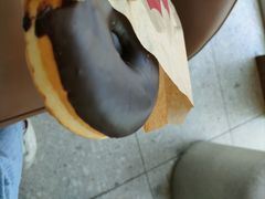 -Tims天好咖啡(河西万象城店)