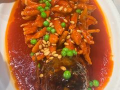 -德缘烤鸭店(大栅栏店)