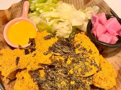 -七楽·韩式欢聚餐厅 치르치르(龙泉驿万达店)