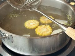 -潮汕美牛肉丸火锅店(天宁寺店)