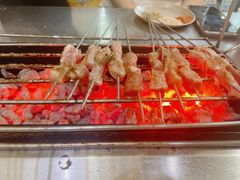 -小寒羊烧烤(凯瑞时代大厦店)