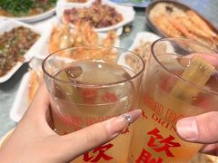 -蚝得喜海鲜(东城店)