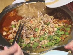 -椒小兔·盐帮川菜中餐厅(金沙时代广场店)