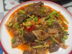 -勇利赵家烤肉坊(翠华北路店)