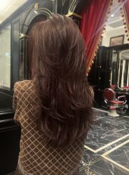 -CARR SALON英伦理容专业店