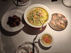 -穿越·外婆家(西溪天堂店)