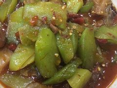 -大隐隐于市私房菜(保和小区店)