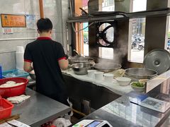 -菜忠潮州牛肉店(岗厦店)
